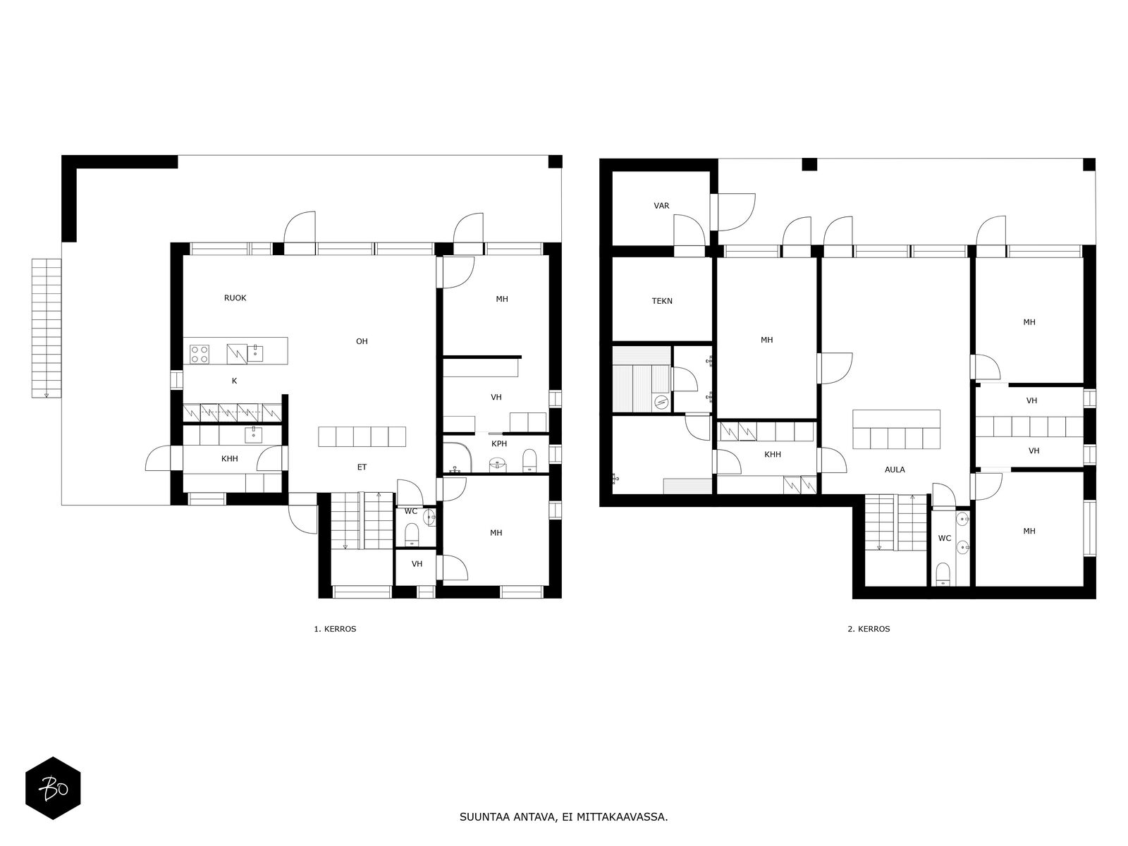 Taimenkatu 4 - bild 2