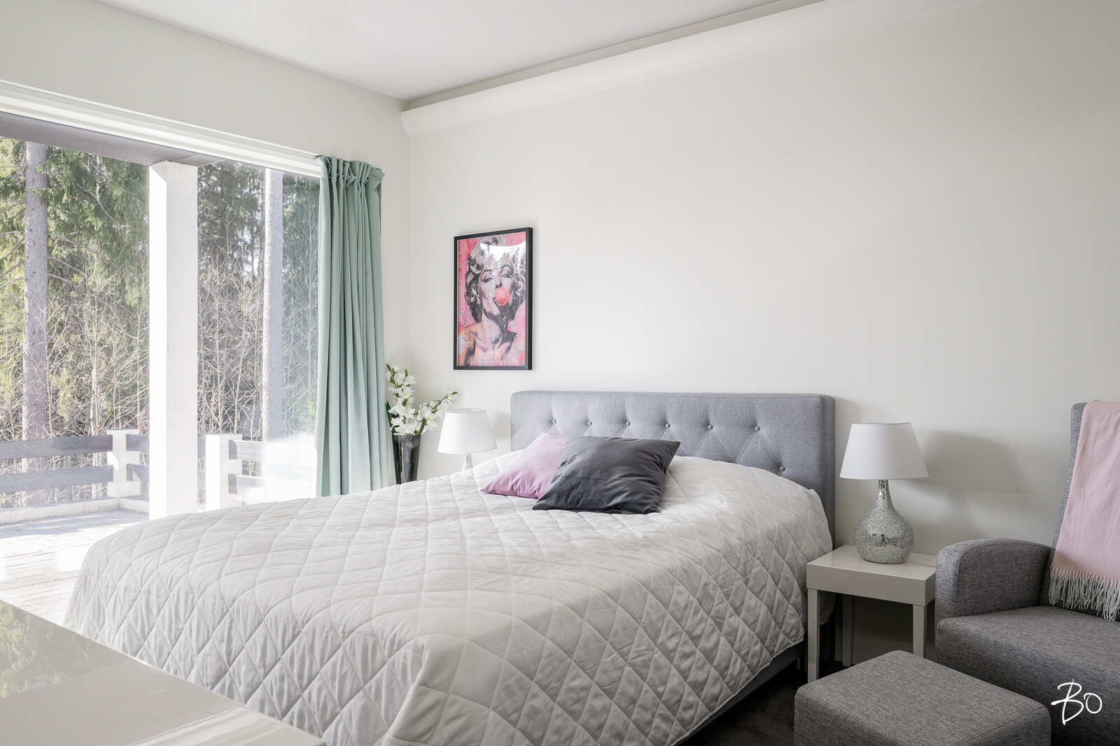 Taimenkatu 4 - bild 28