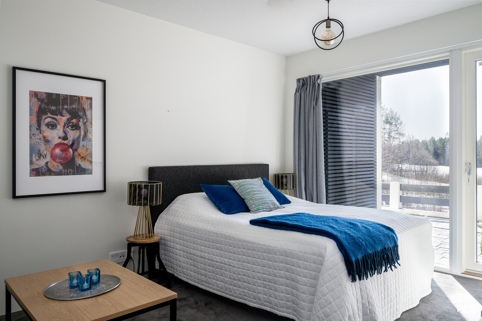 Taimenkatu 4 - bild 31