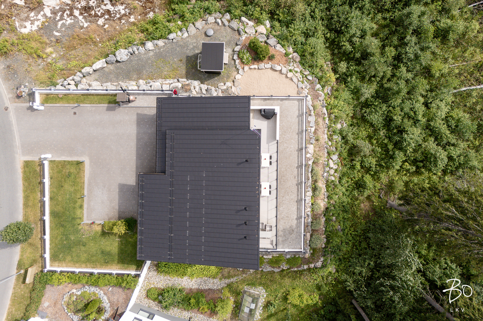 Taimenkatu 4 - bild 51