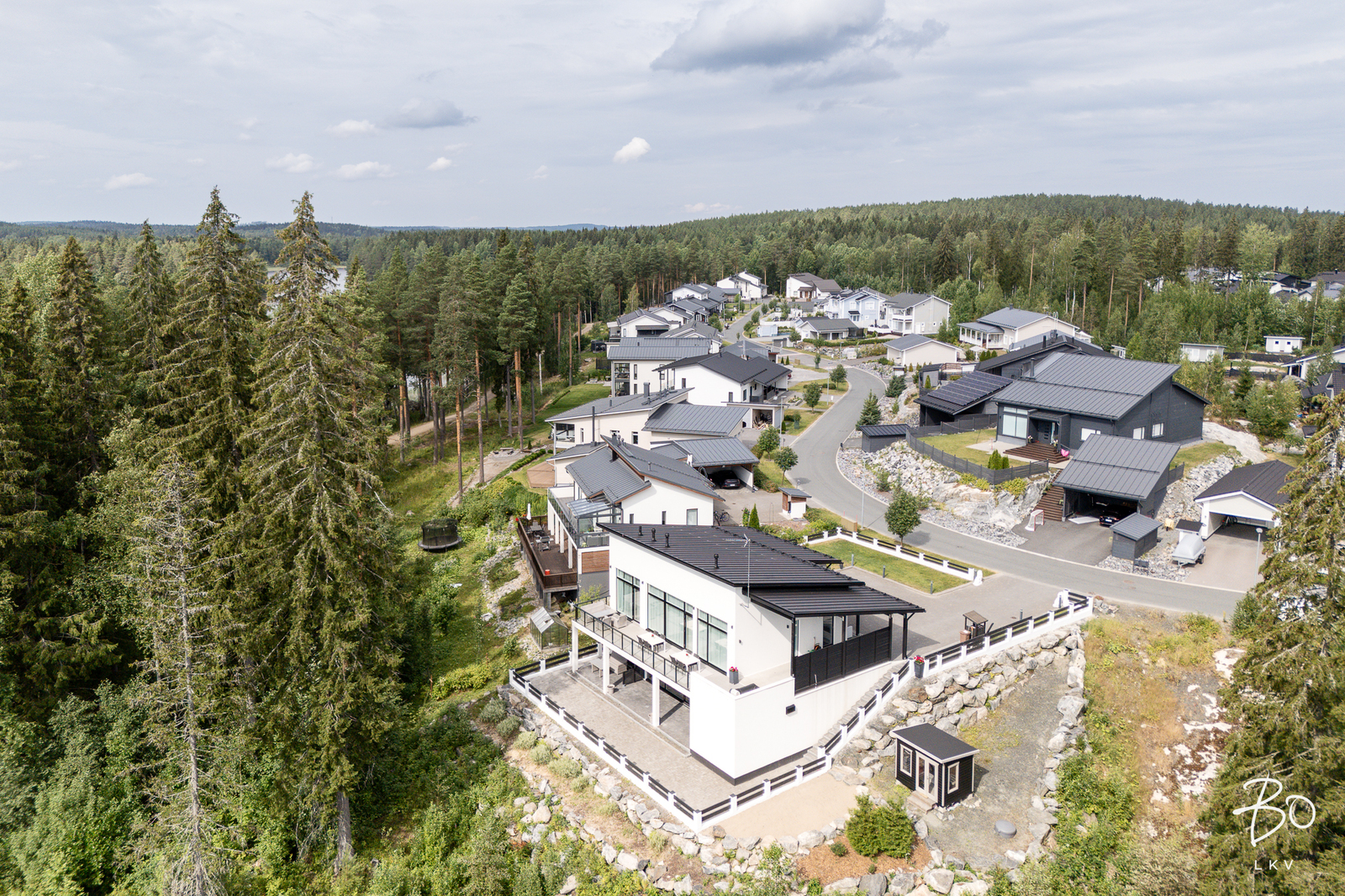 Taimenkatu 4 - bild 52