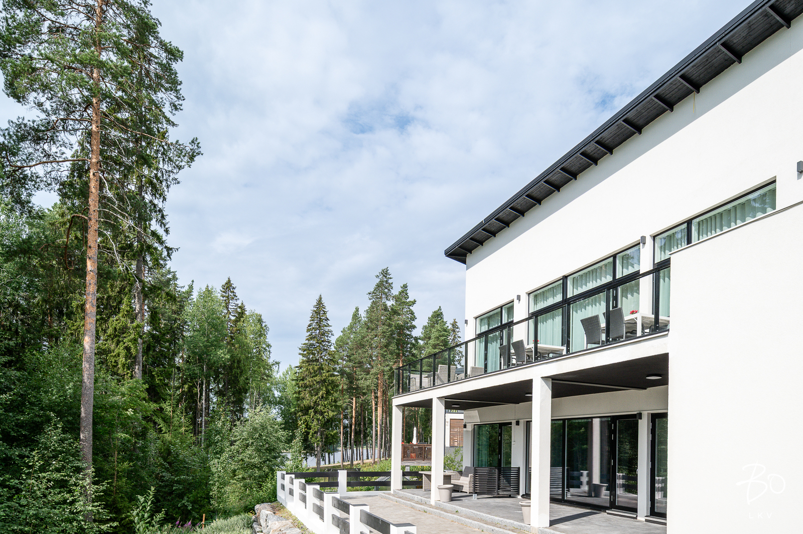 Taimenkatu 4 - bild 1