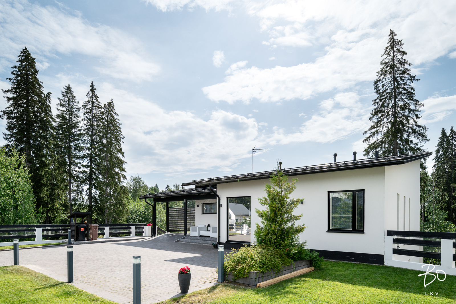 Taimenkatu 4 - bild 50