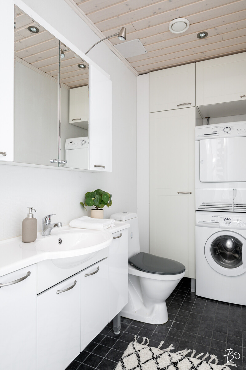 Kasukkatie 9B - kuva 16