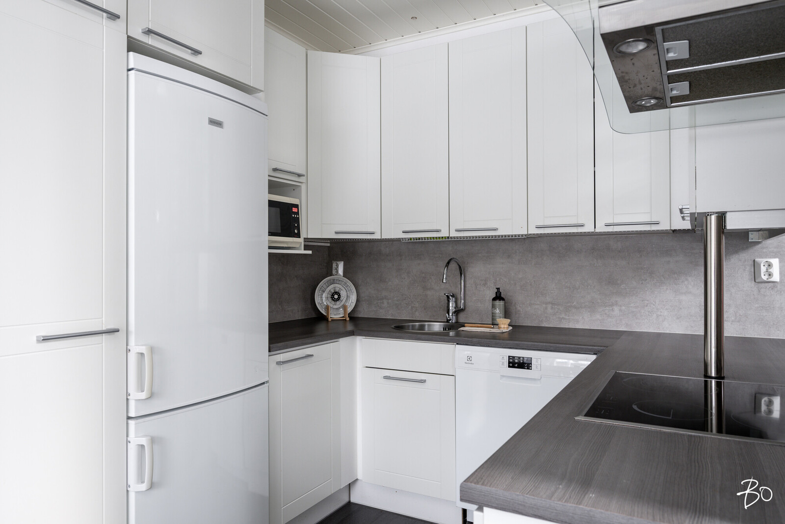 Kasukkatie 9B - kuva 8