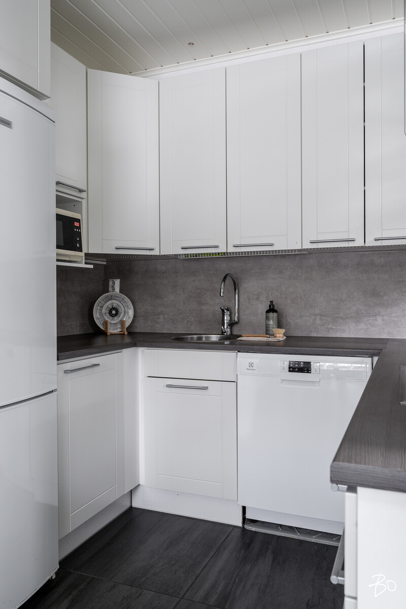 Kasukkatie 9B - kuva 9