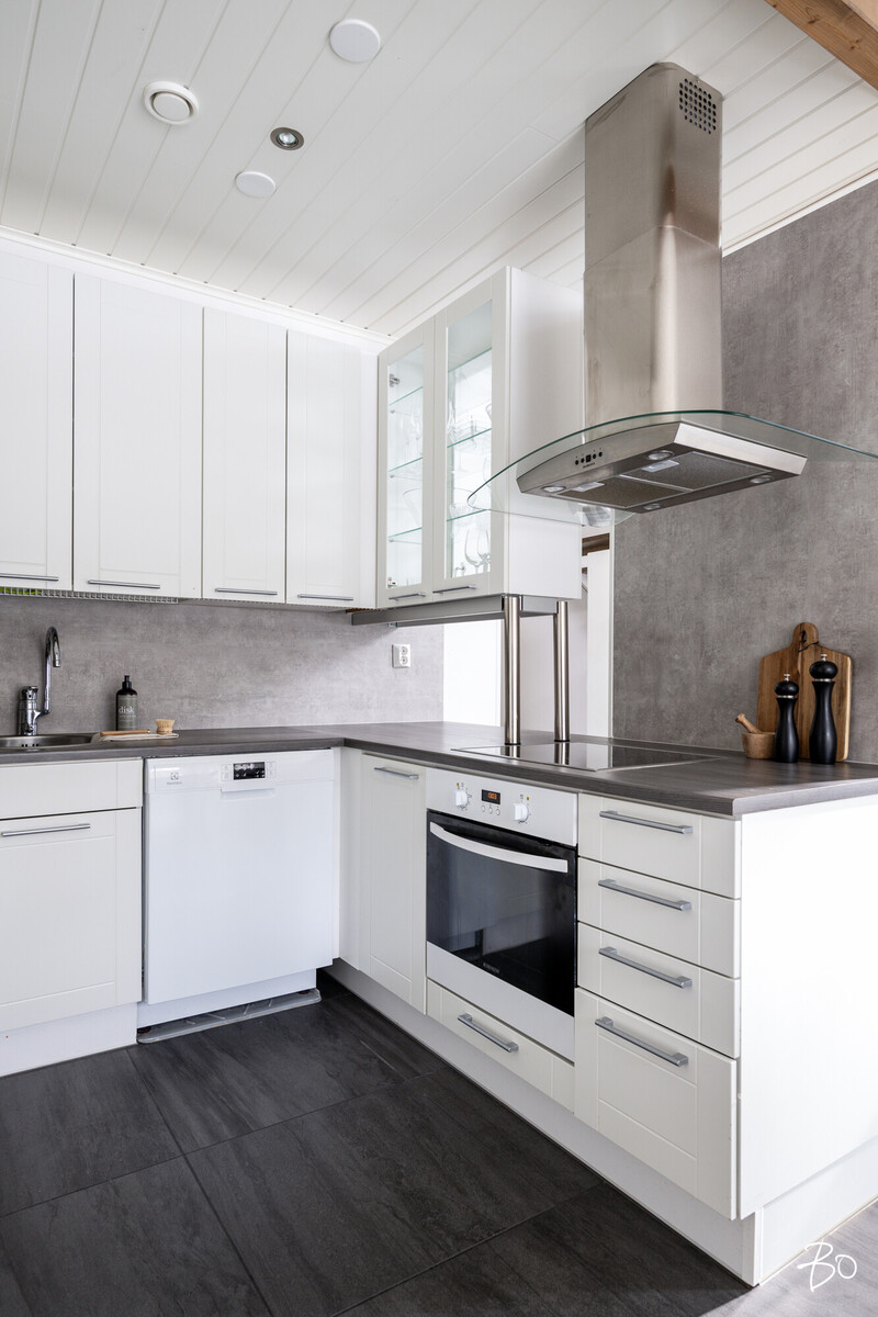 Kasukkatie 9B - kuva 10