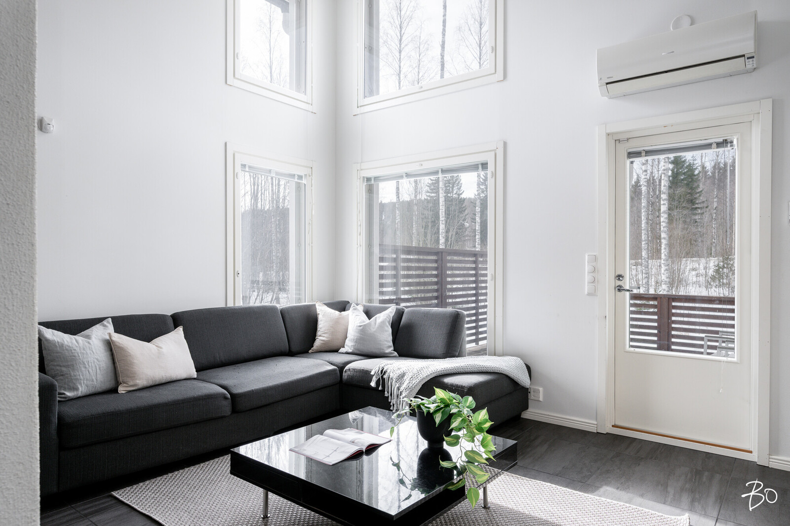 Kasukkatie 9B - kuva 6