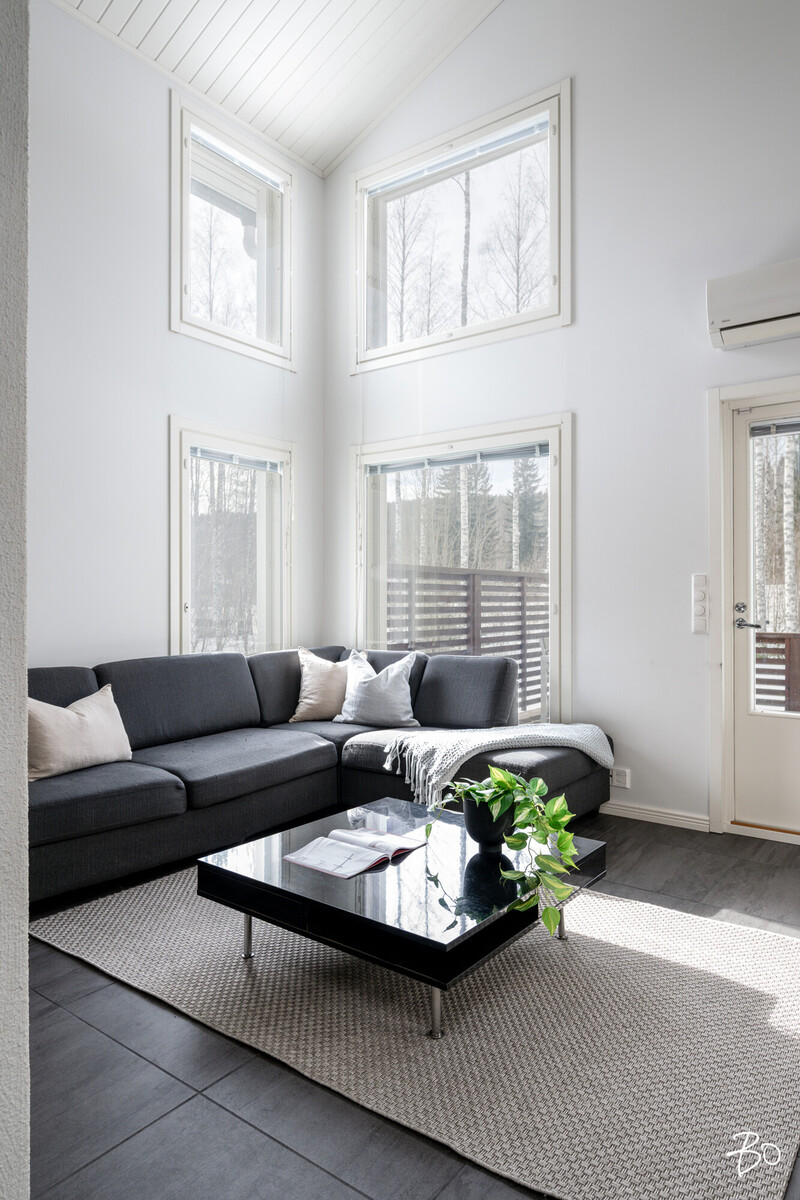 Kasukkatie 9B - kuva 5