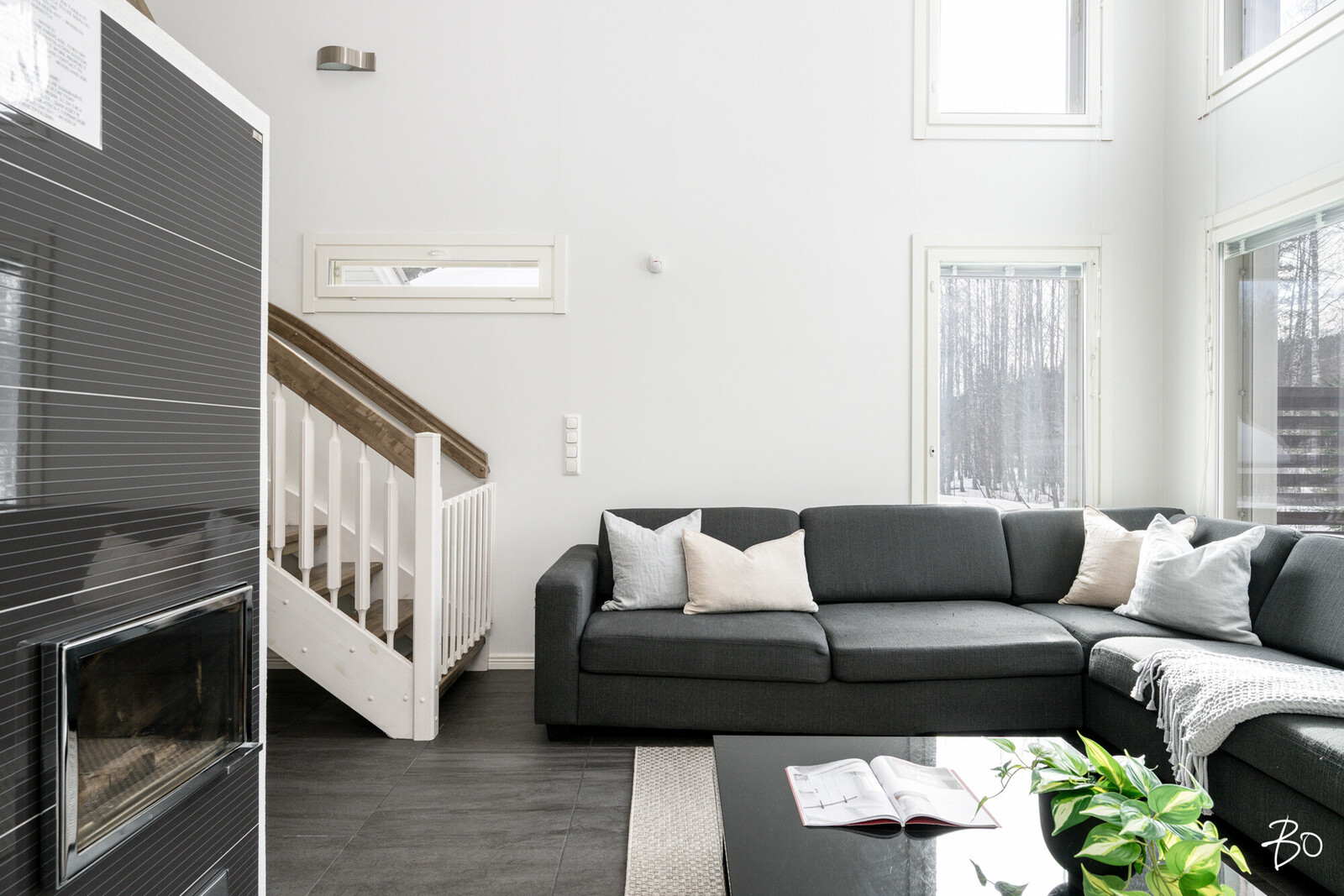 Kasukkatie 9B - kuva 3