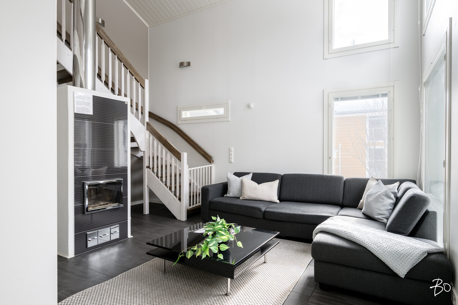 Kasukkatie 9B - kuva 1