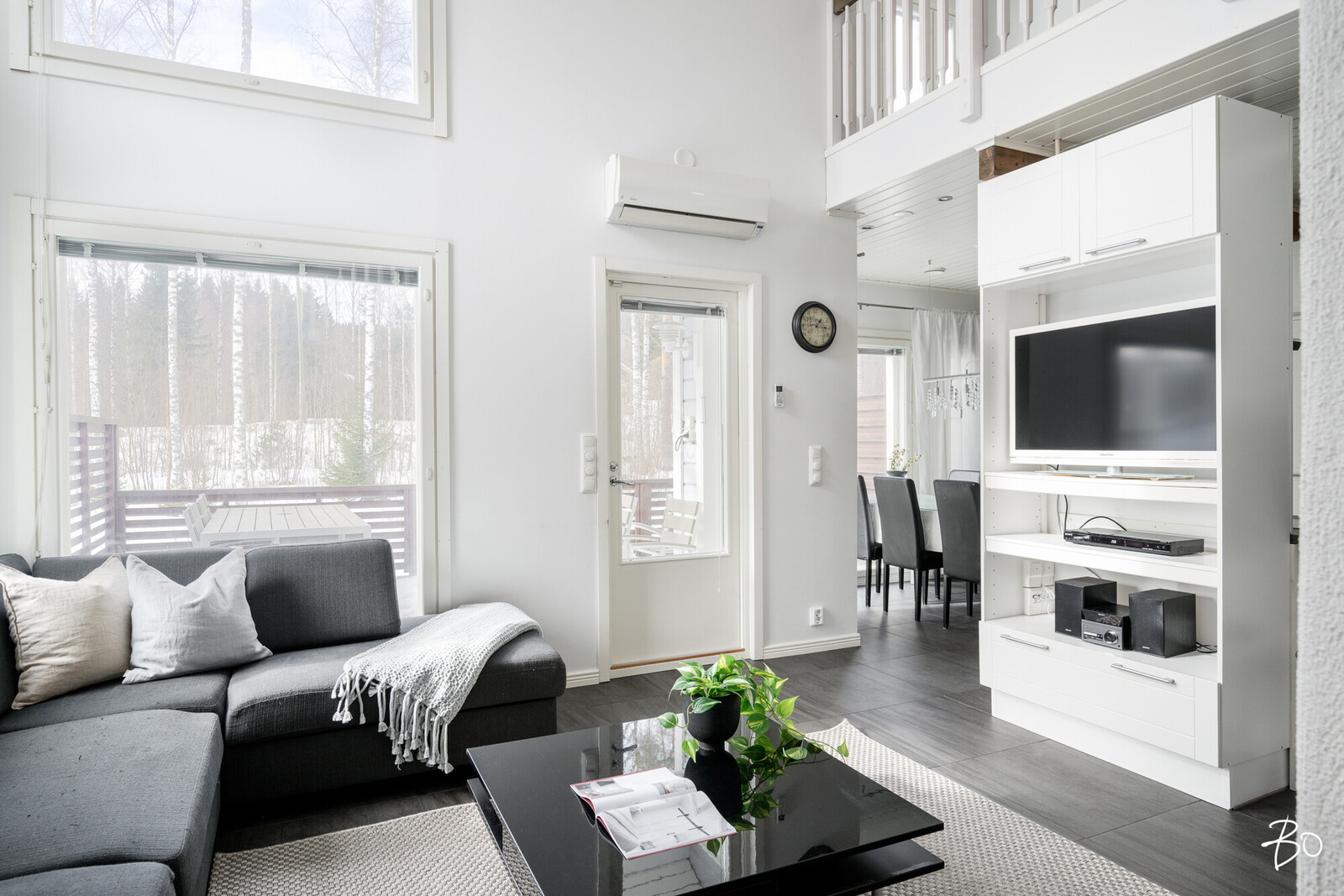 Kasukkatie 9B - kuva 4