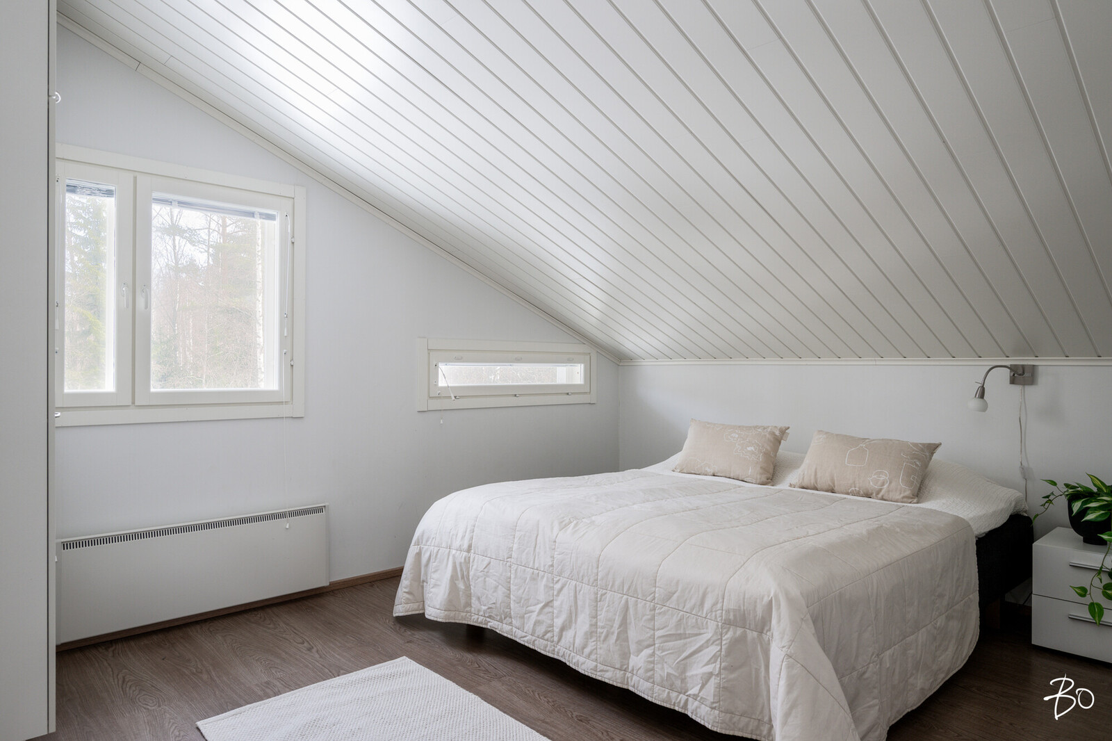 Kasukkatie 9B - kuva 22