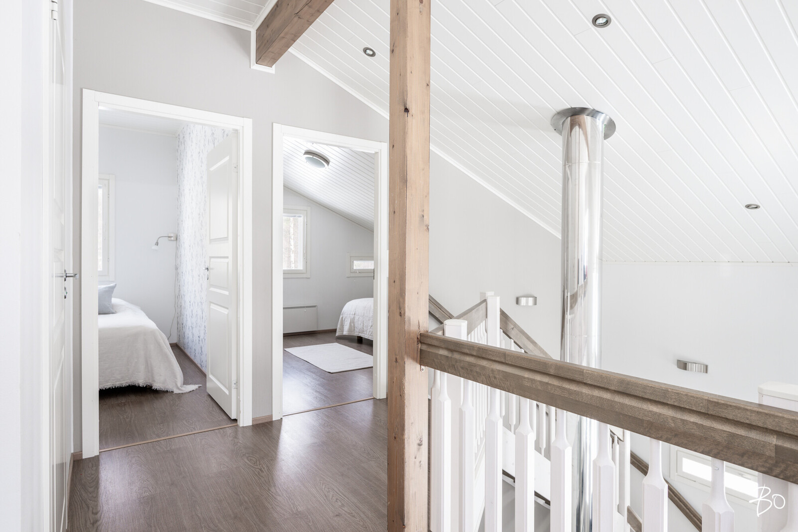 Kasukkatie 9B - kuva 13