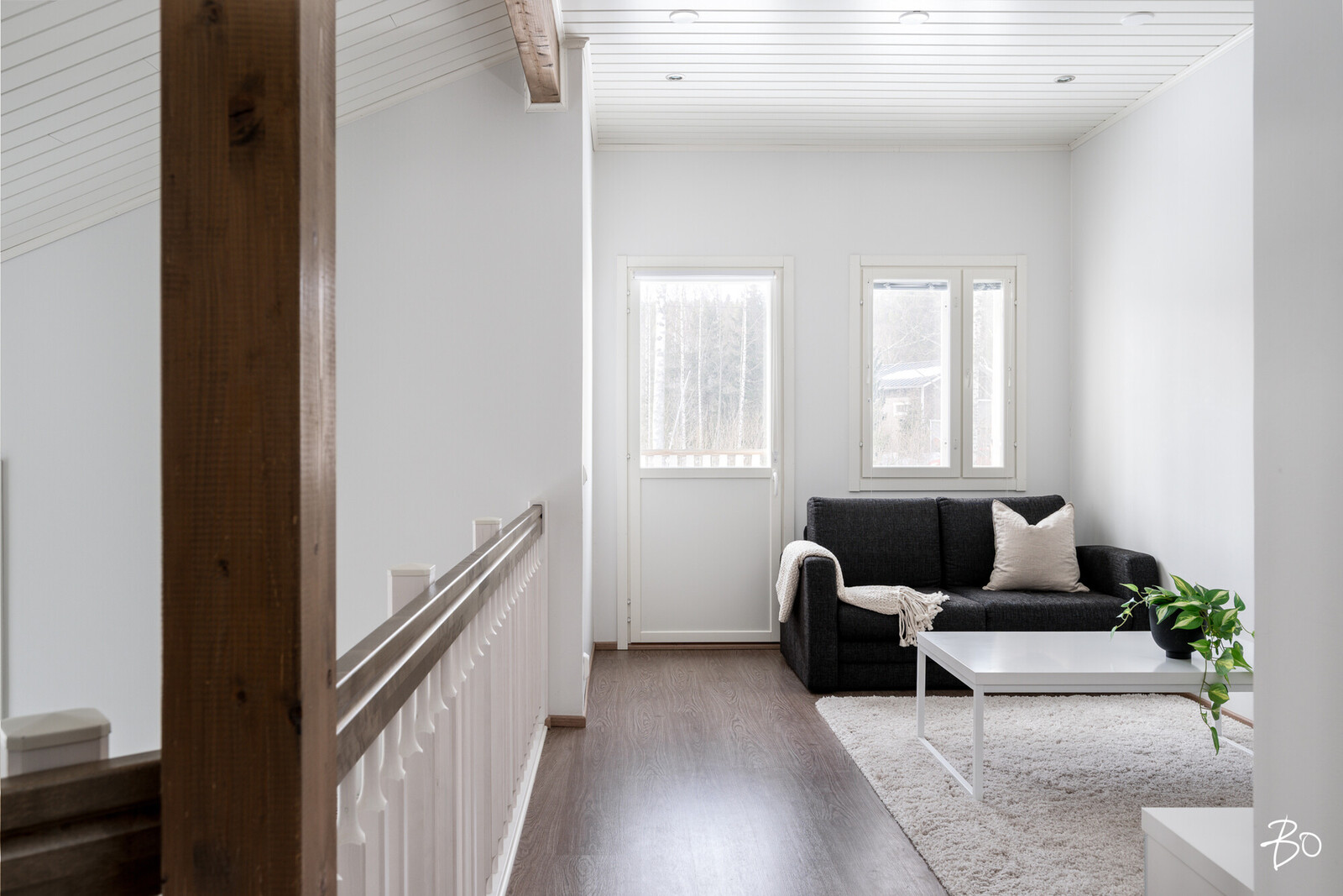 Kasukkatie 9B - kuva 21