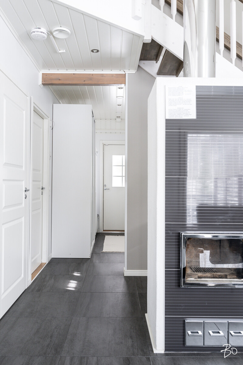 Kasukkatie 9B - kuva 12