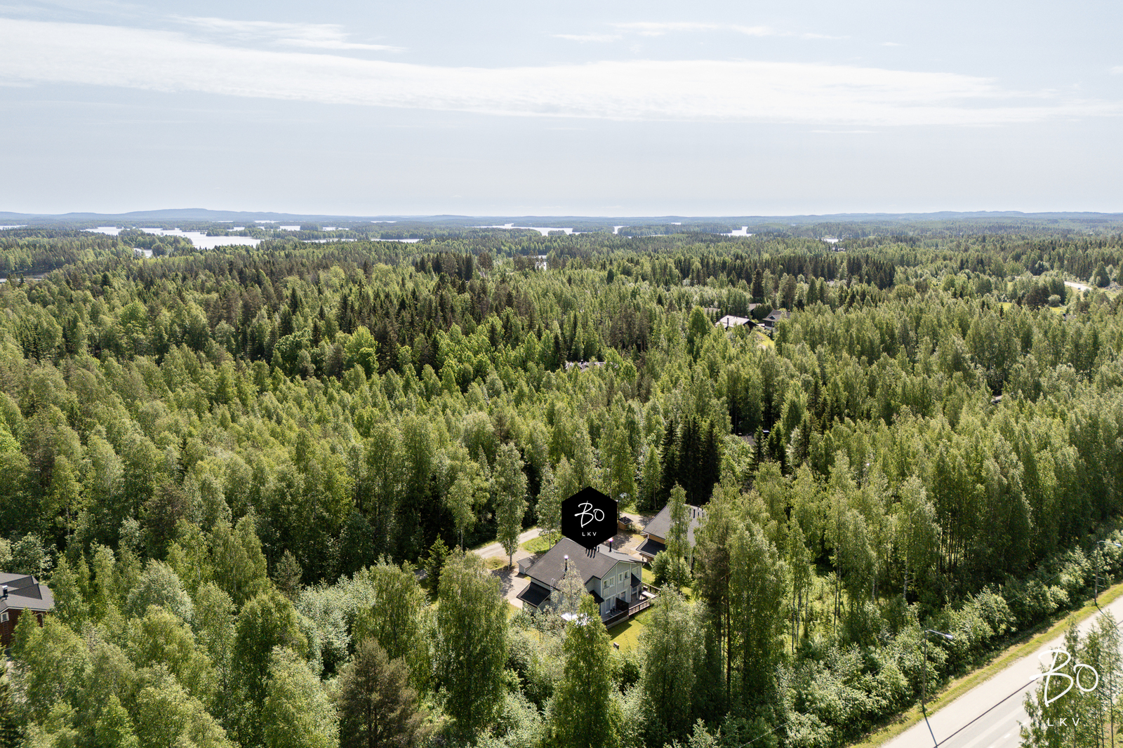 Kasukkatie 9B - kuva 32