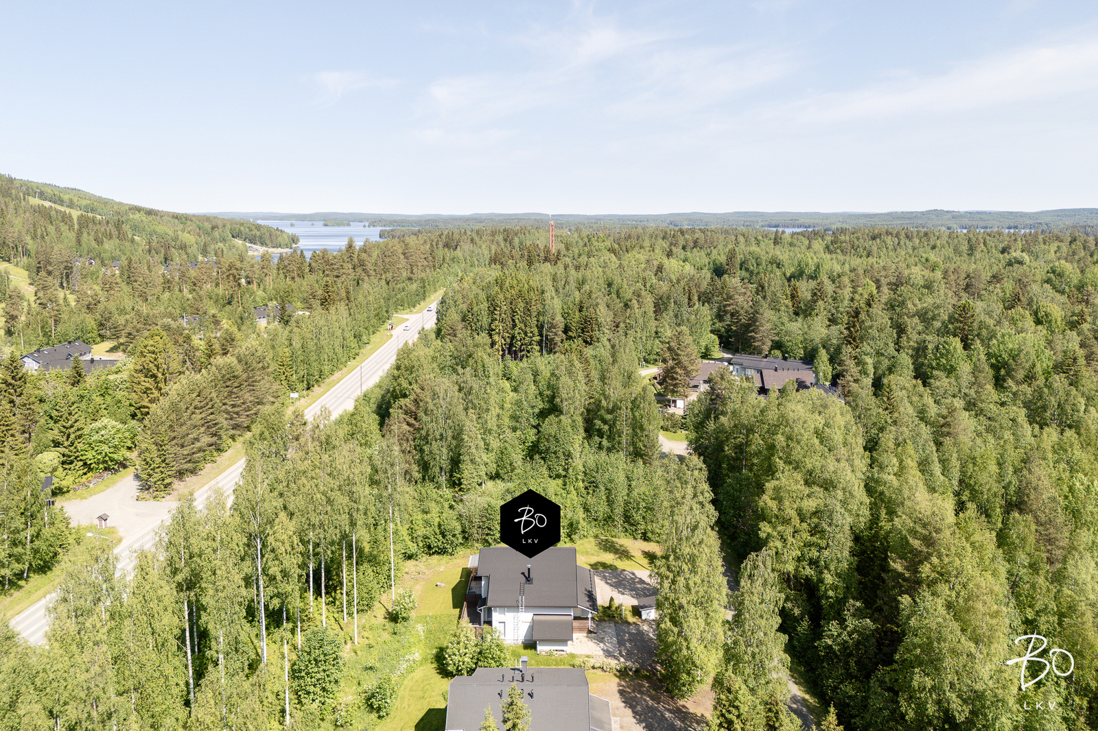 Kasukkatie 9B - kuva 33