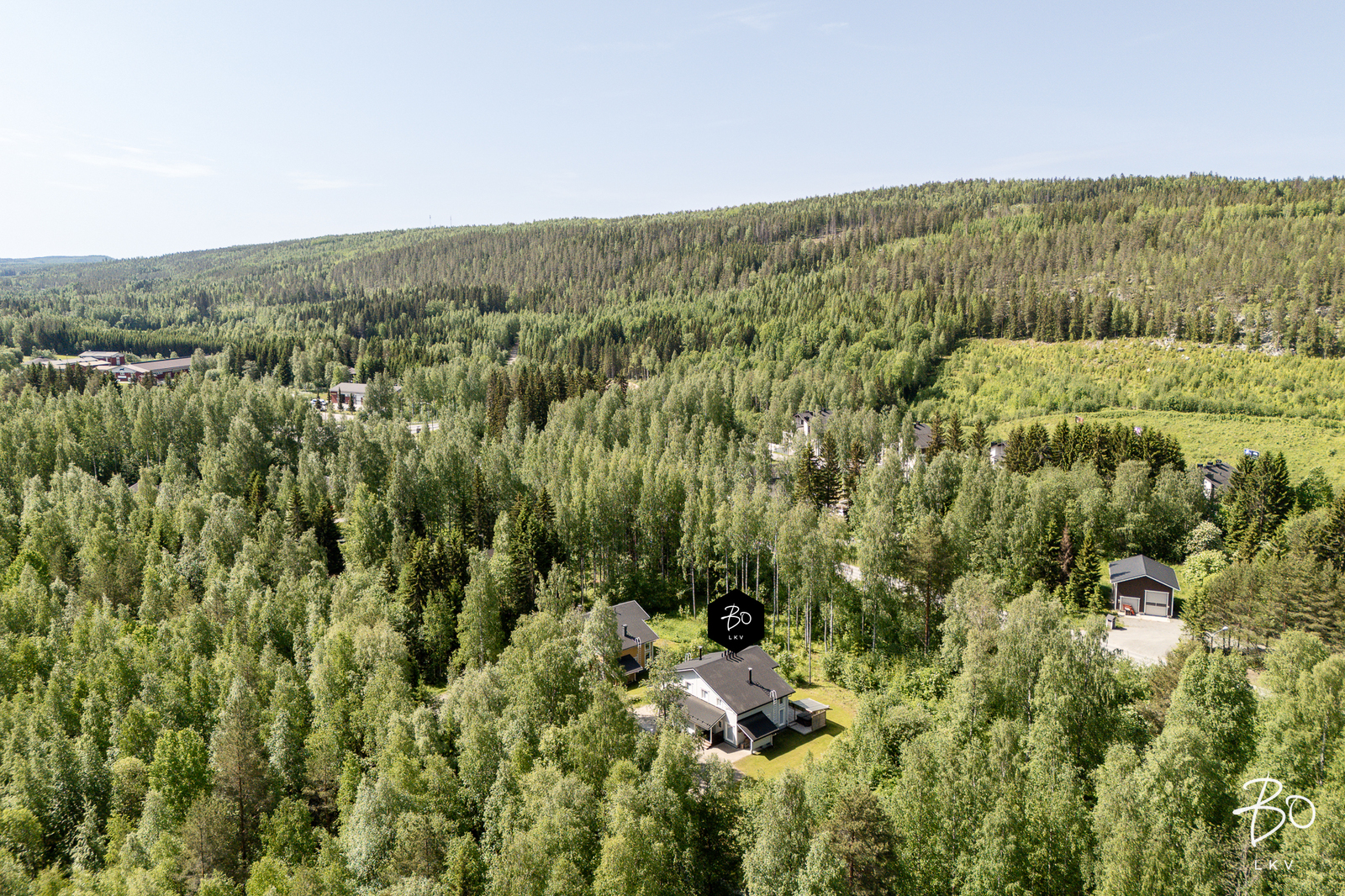 Kasukkatie 9B - kuva 31