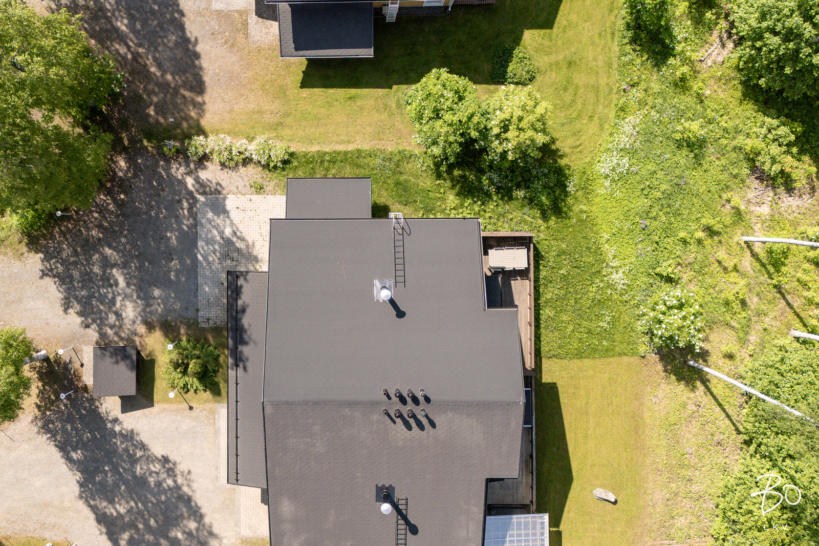 Kasukkatie 9B - kuva 34