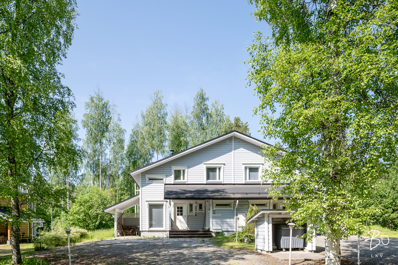 Kasukkatie 9B - kuva 26