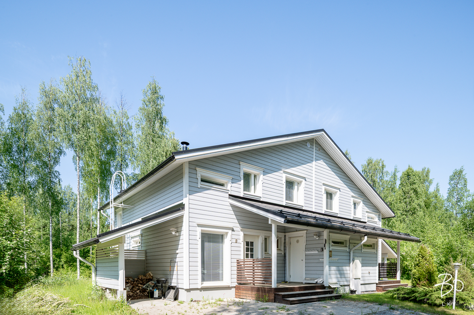 Kasukkatie 9B - kuva 27