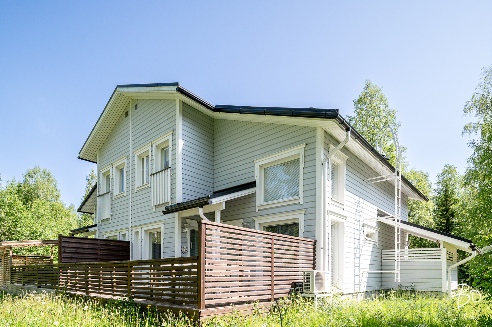 Kasukkatie 9B - kuva 28