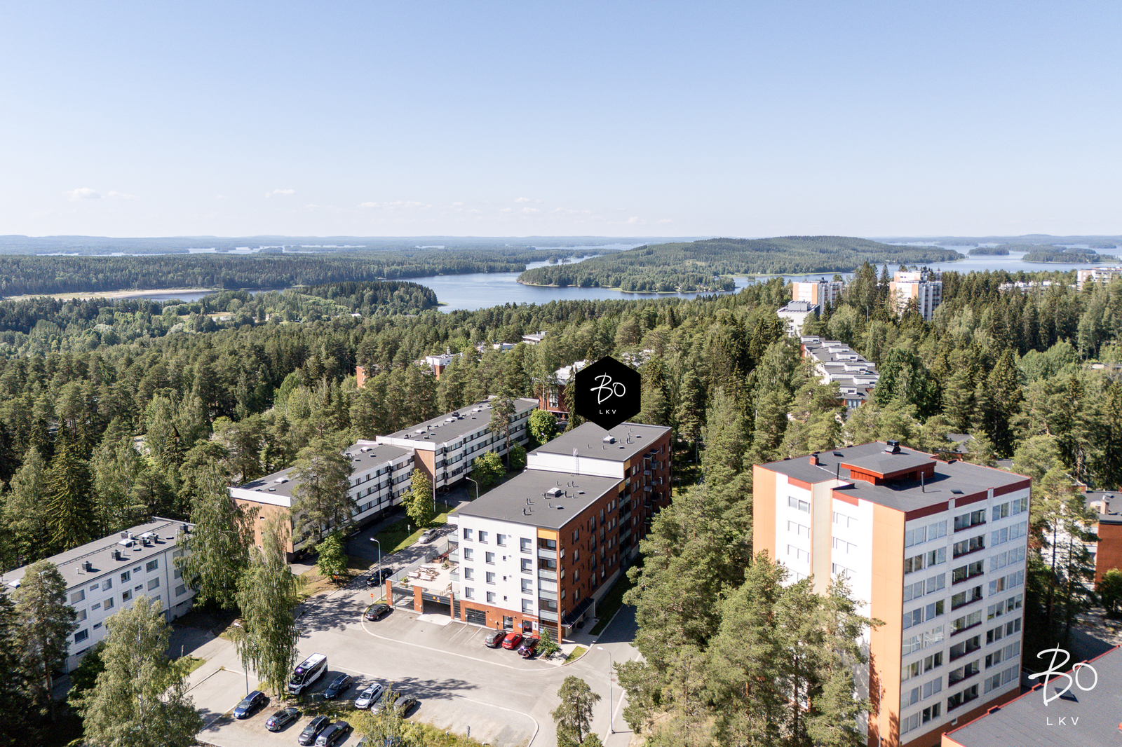 Suunnistajantie 6 - kuva 24