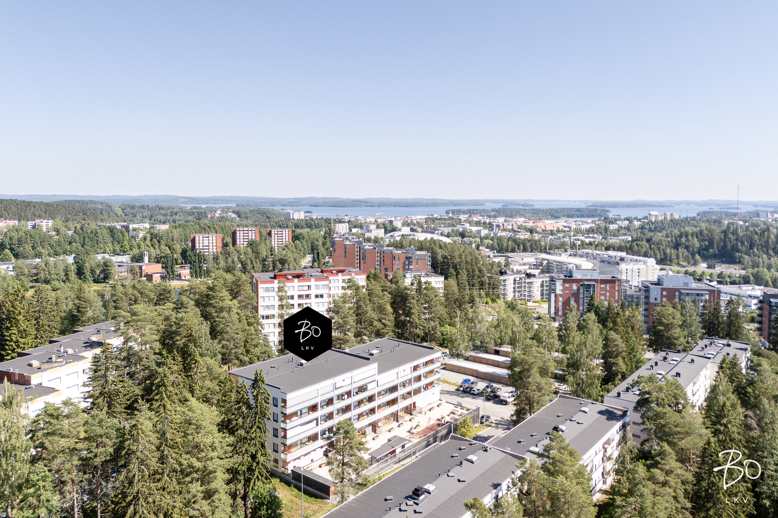 Suunnistajantie 6 - kuva 26