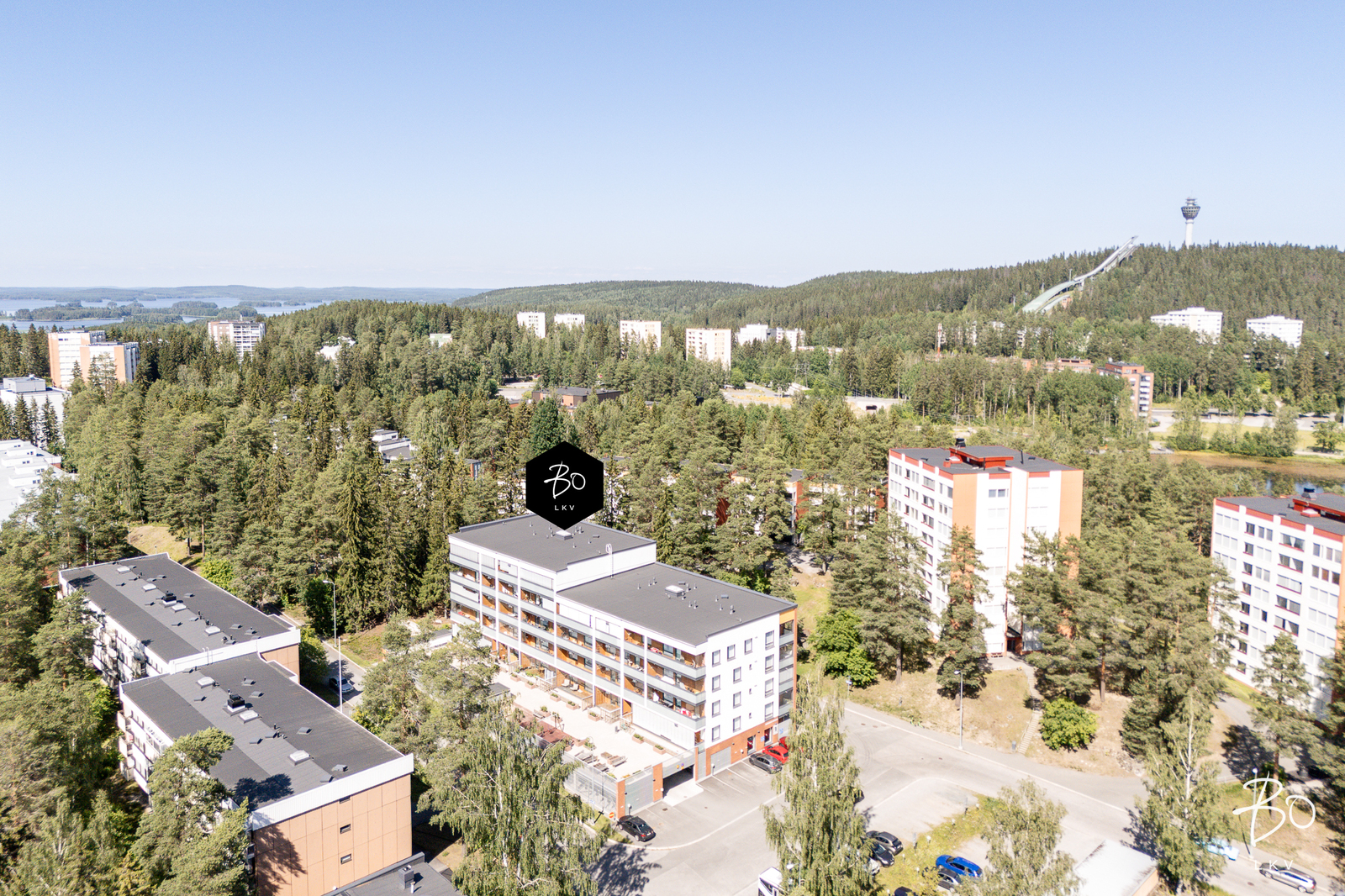Suunnistajantie 6 - kuva 25