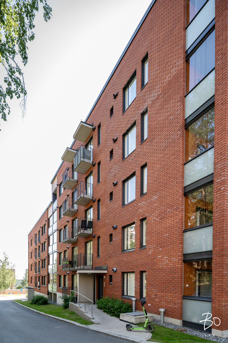 Suunnistajantie 6 - kuva 21