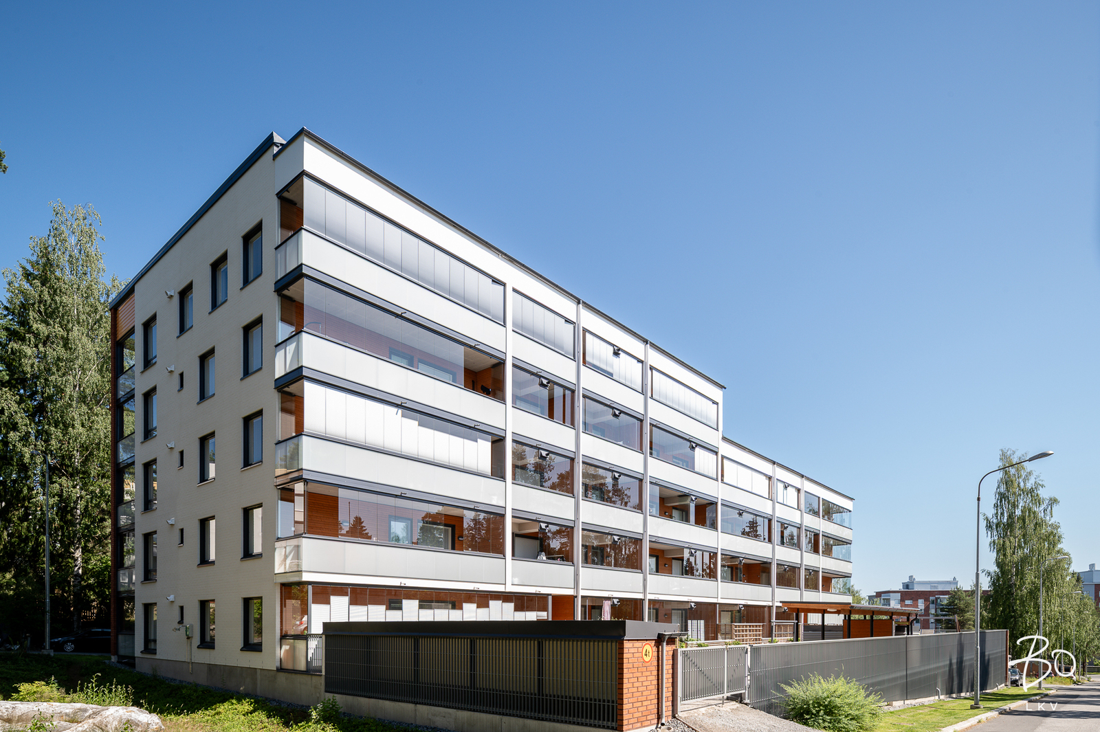 Suunnistajantie 6 - kuva 20