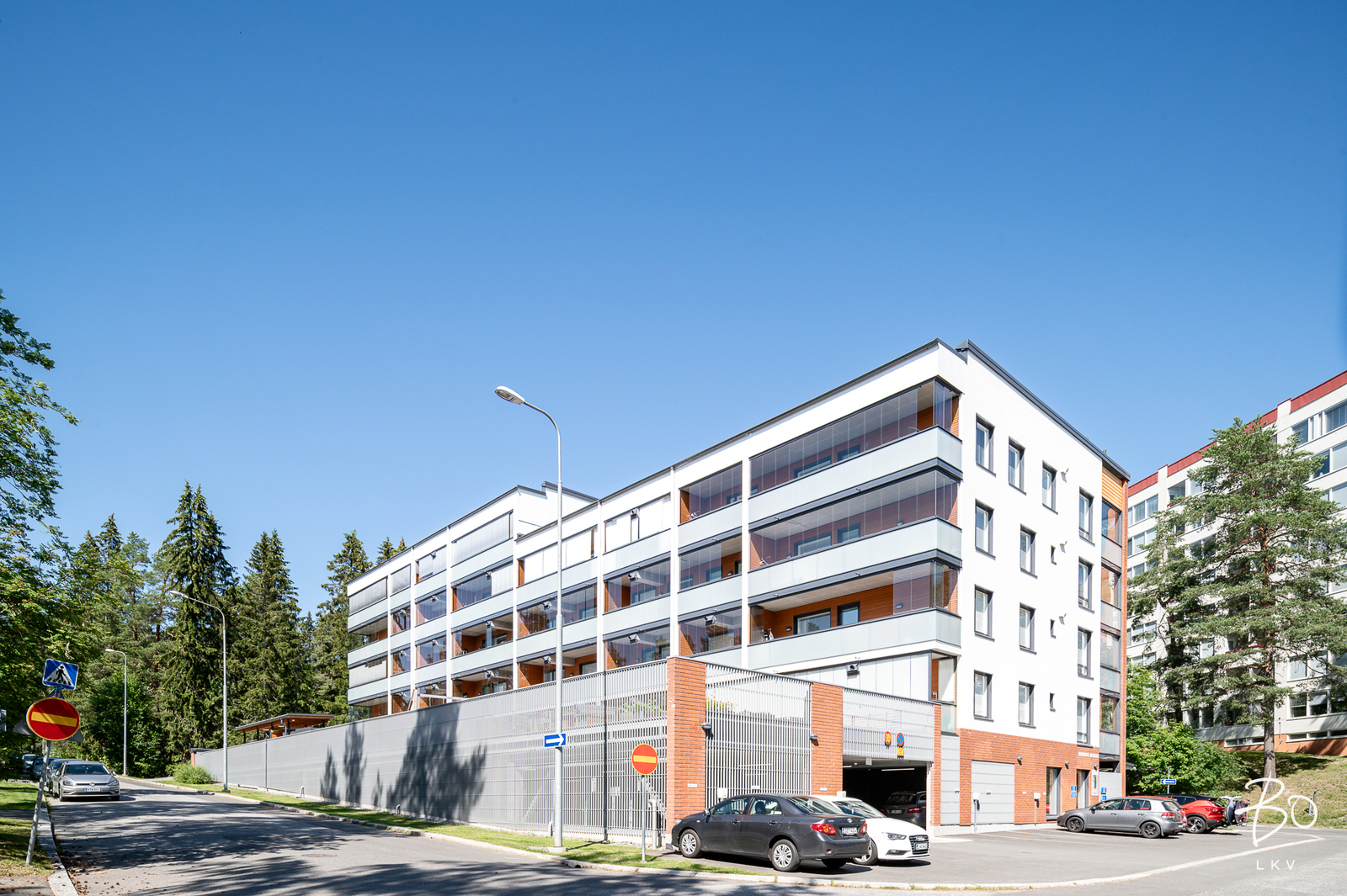 Suunnistajantie 6 - kuva 22