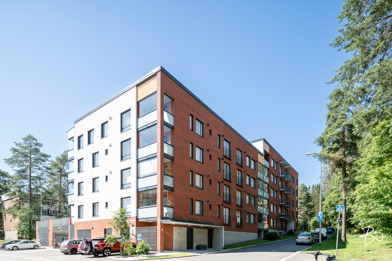 Suunnistajantie 6 - kuva 23