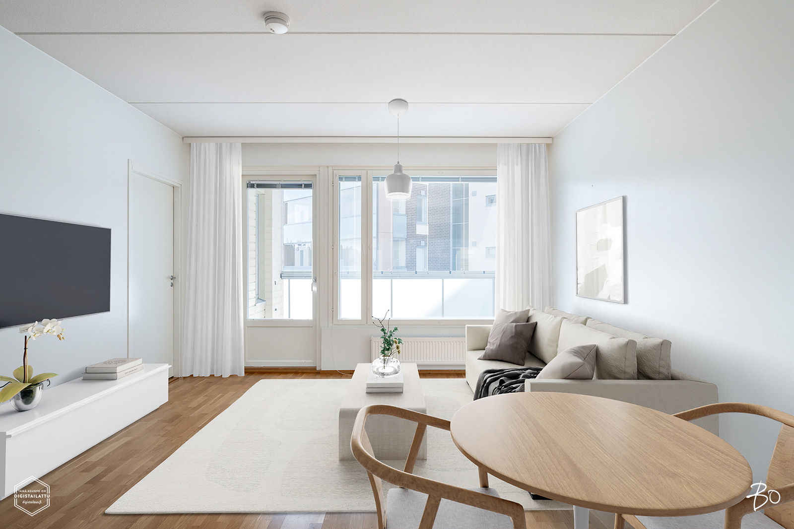 Messuportinkatu 4 - kuva 3