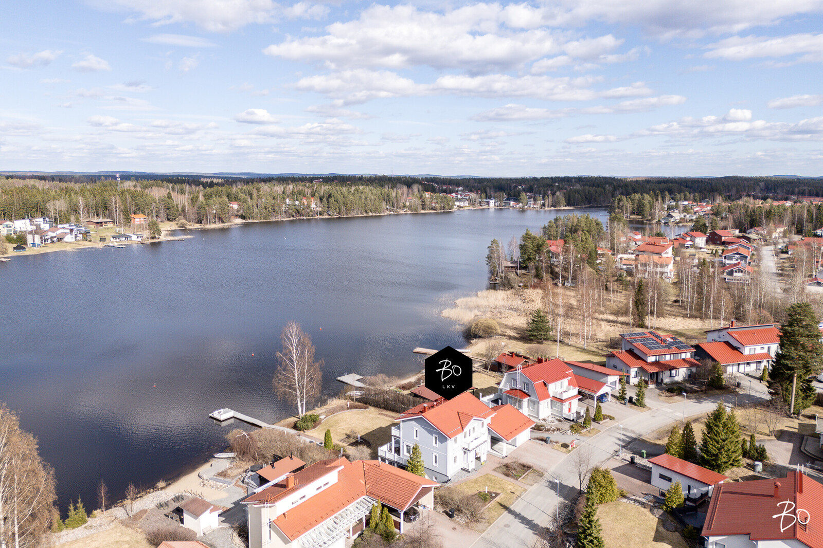 Savolanniityntie 11 - bild 1