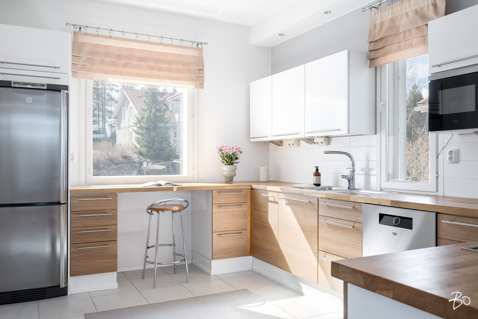 Savolanniityntie 11 - bild 13