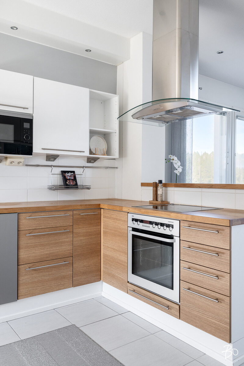 Savolanniityntie 11 - bild 15