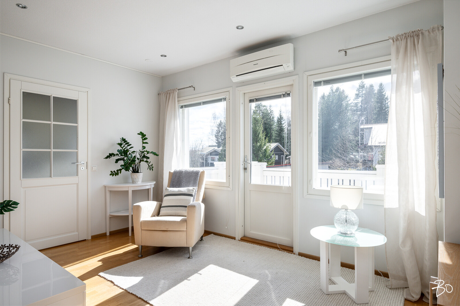 Savolanniityntie 11 - bild 25