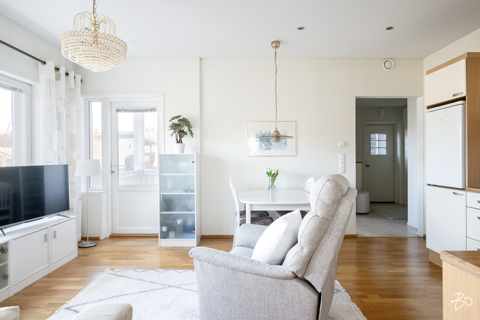 Savolanniityntie 11 - bild 43