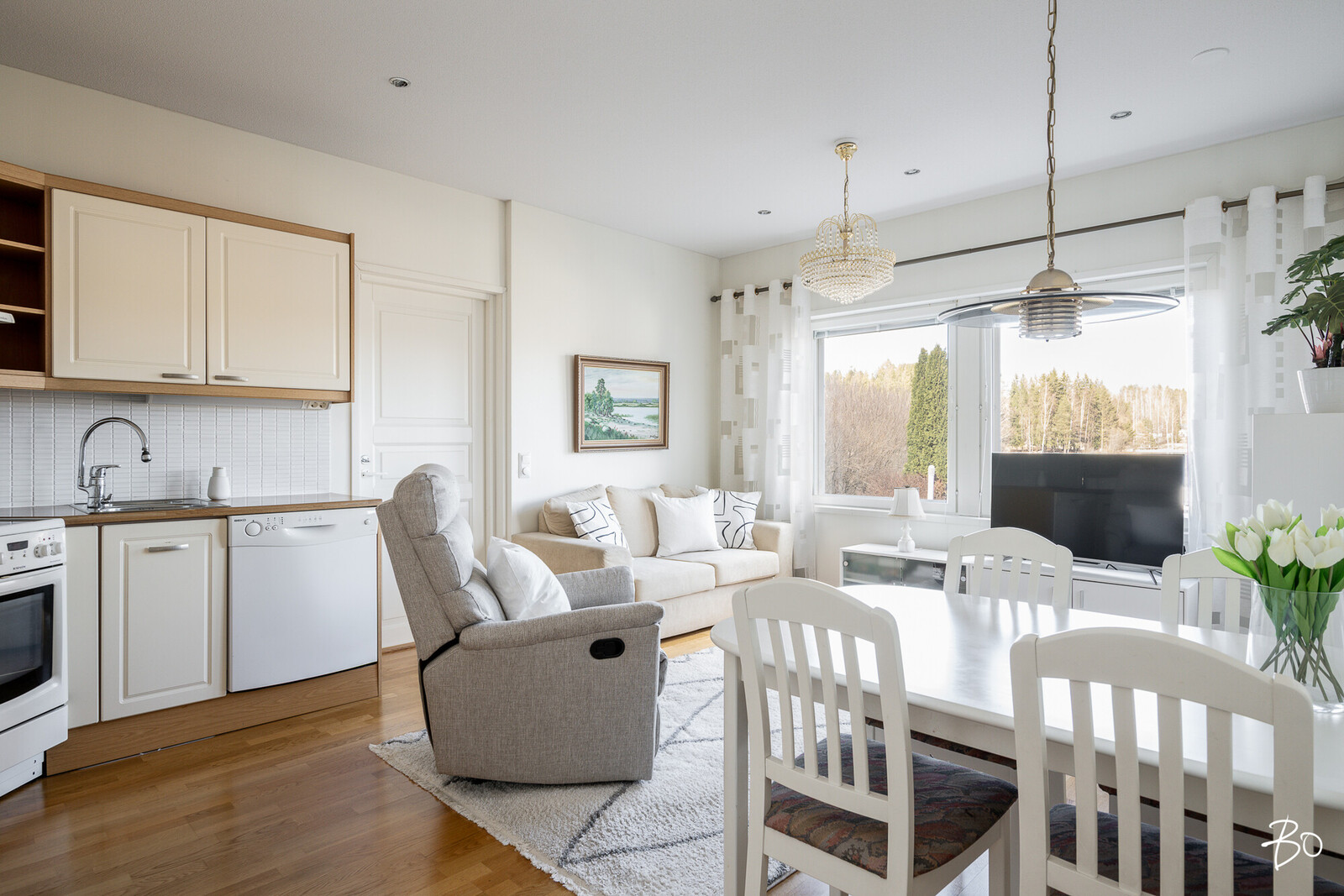 Savolanniityntie 11 - bild 44