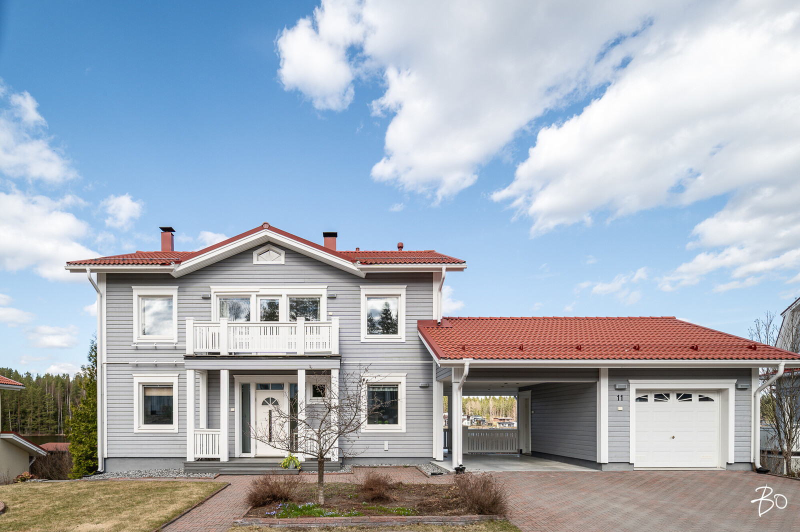 Savolanniityntie 11 - bild 4