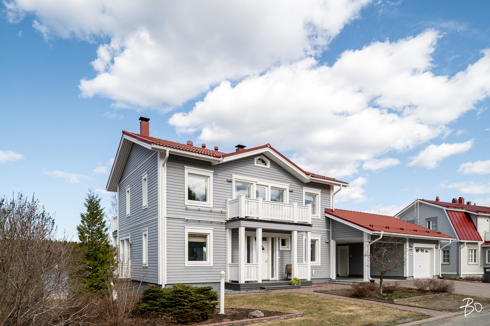 Savolanniityntie 11 - bild 57