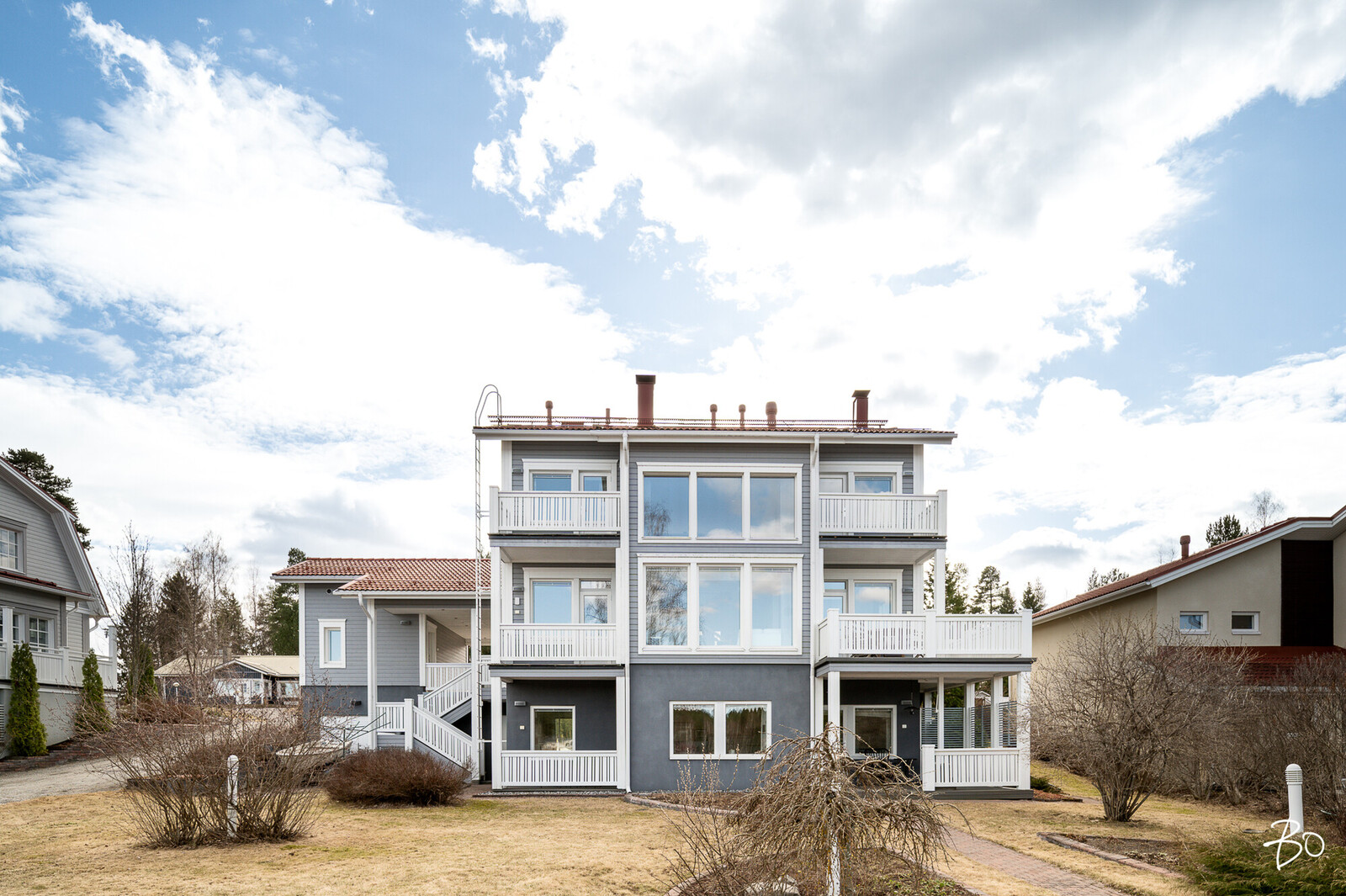 Savolanniityntie 11 - bild 50