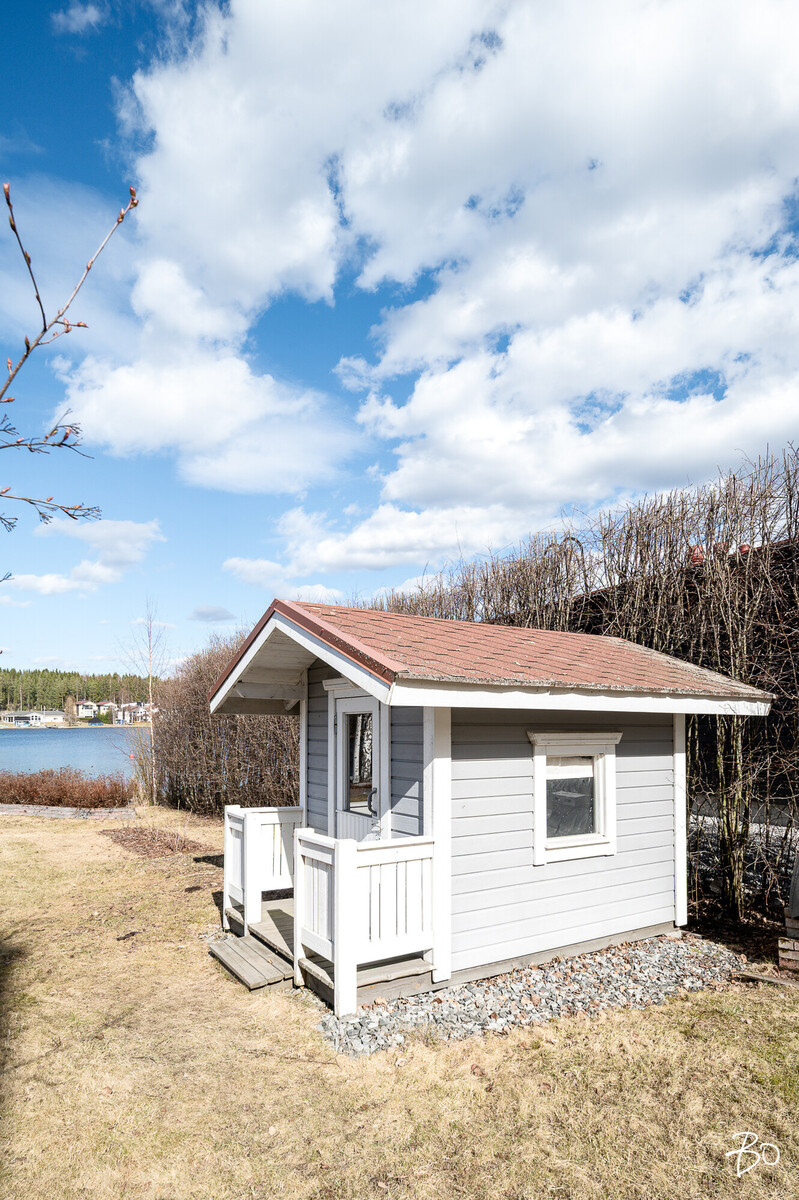 Savolanniityntie 11 - bild 56