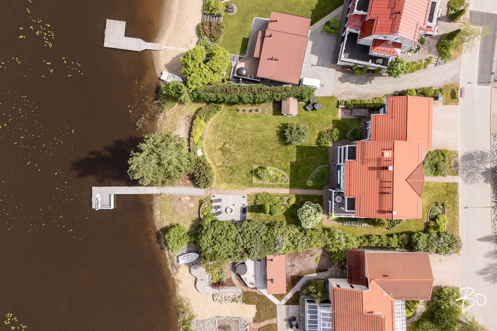 Savolanniityntie 11 - bild 61