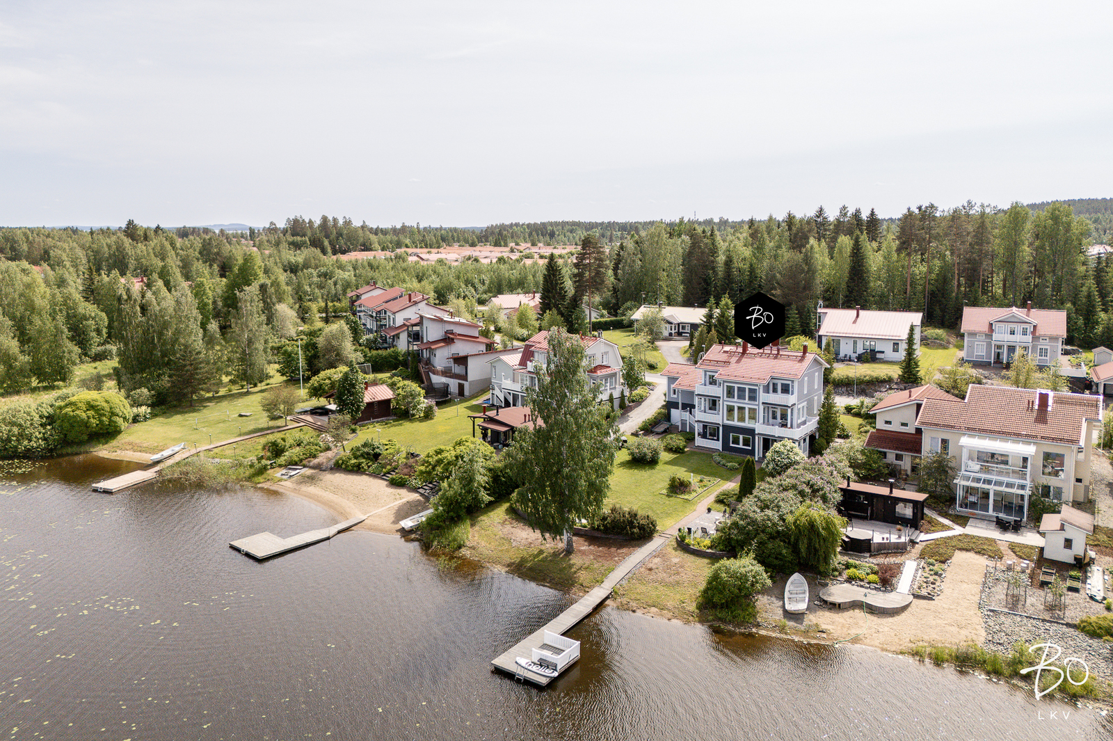Savolanniityntie 11 - bild 62