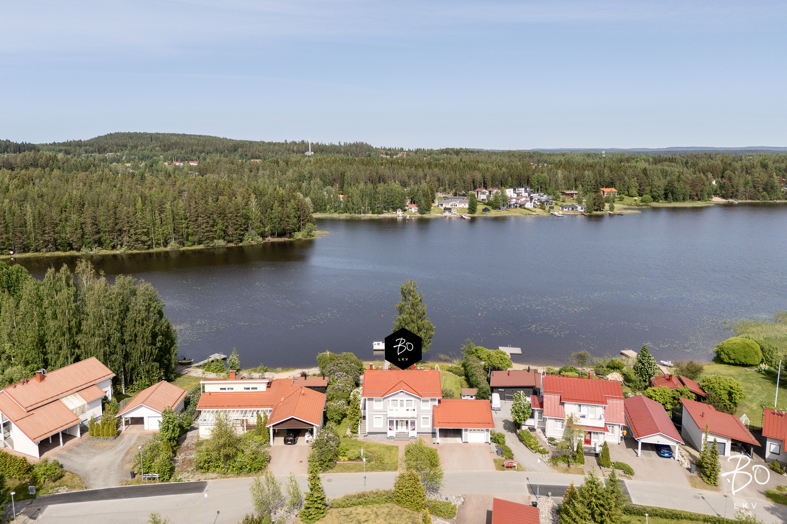 Savolanniityntie 11 - bild 63