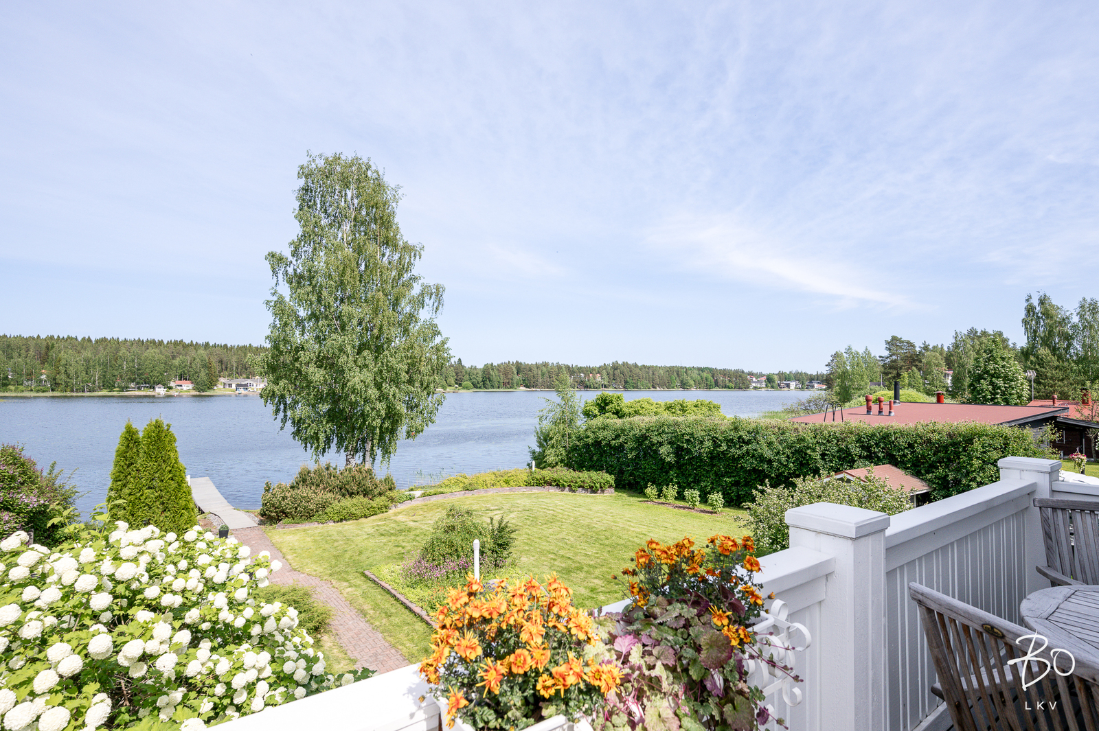 Savolanniityntie 11 - bild 19