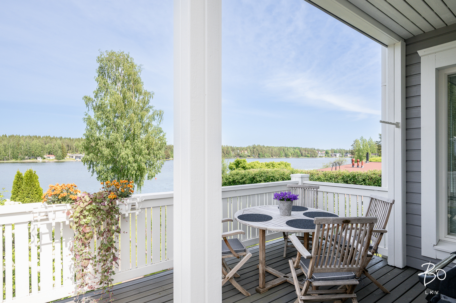 Savolanniityntie 11 - bild 18